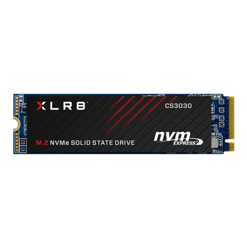 PNY CS3040 M280CS3040-2TB-RB 2TB 5600/4300MB/s PCIe NVMe M.2 SSD