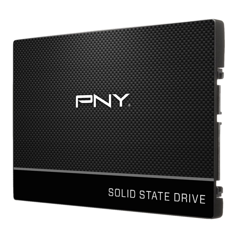 PNY CS900 SSD7CS900-240-PB 240GB 535/500MB/s 2.5 SATA 3 SSD Disk