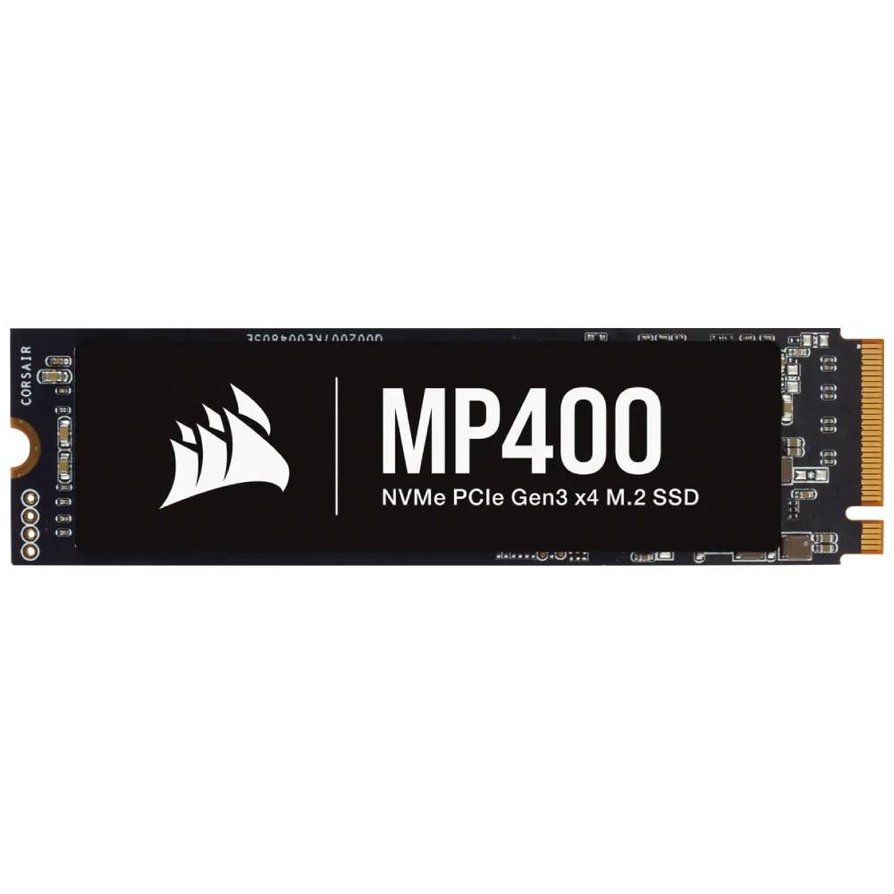 CORSAIR CSSD-F2000GBMP400R2 2TB Force MP400 NVMe M.2 2280 SSD (3480MB Okuma / 3000MB Yazma)