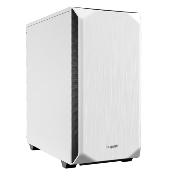 Be Quiet! Pure Base 500 Beyaz Oyuncu Bilgisayar Kasası - BG035