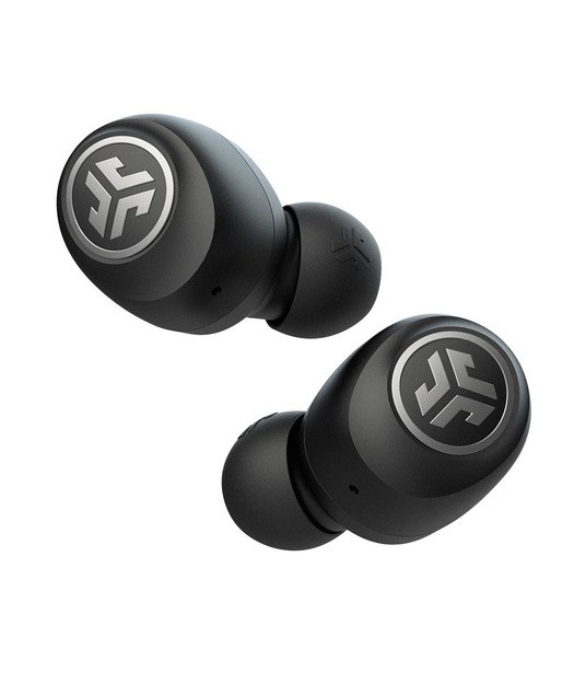 JLab GO Air True Wireless Bluetooth 5.0 Kulak İçi Kulaklık Siyah