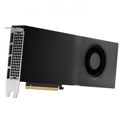 PNY QUADRO RTXA5000 24GB 384Bit DDR6 16x