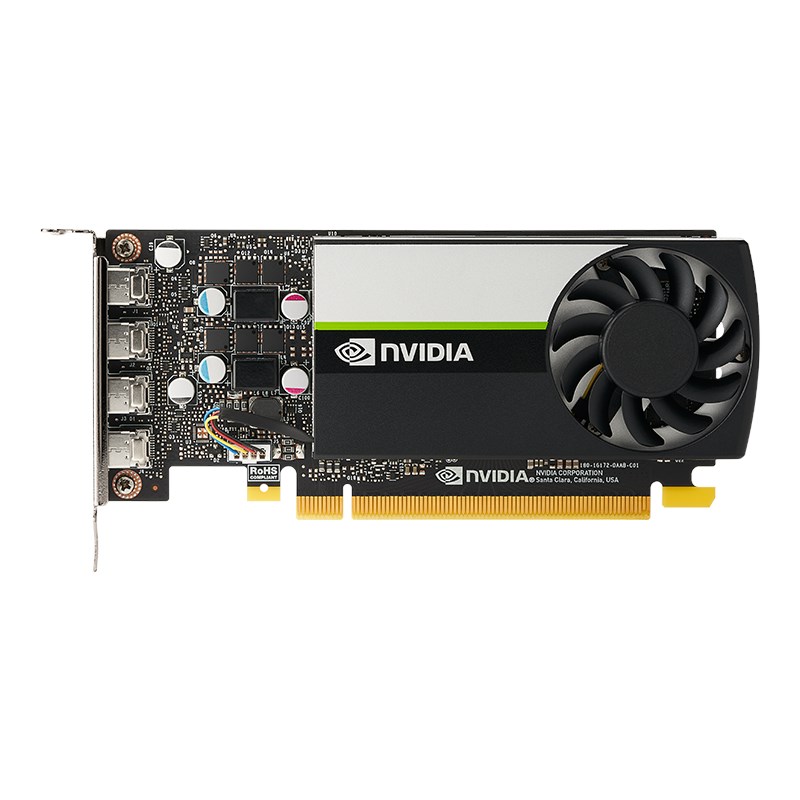 PNY QUADRO T1000 4GB 128Bit GDDR5 16x