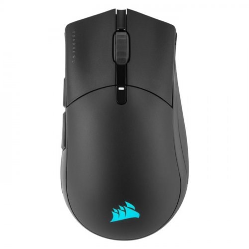 Corsair CH-9313211-EU Sabre RGB PRO Champion Kablosuz Oyuncu Mouse