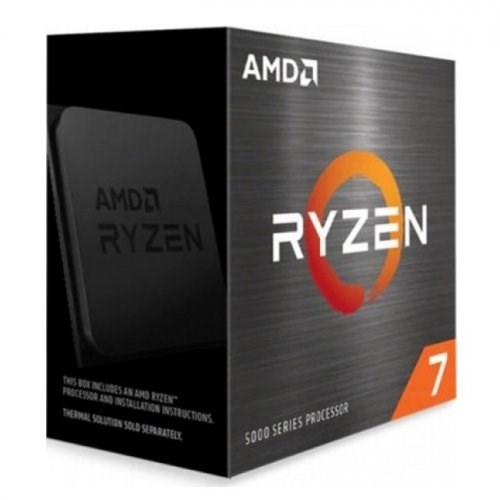 AMD Ryzen 7 5700G 3.8 GHz AM4 20 MB Cache 65 W İşlemci