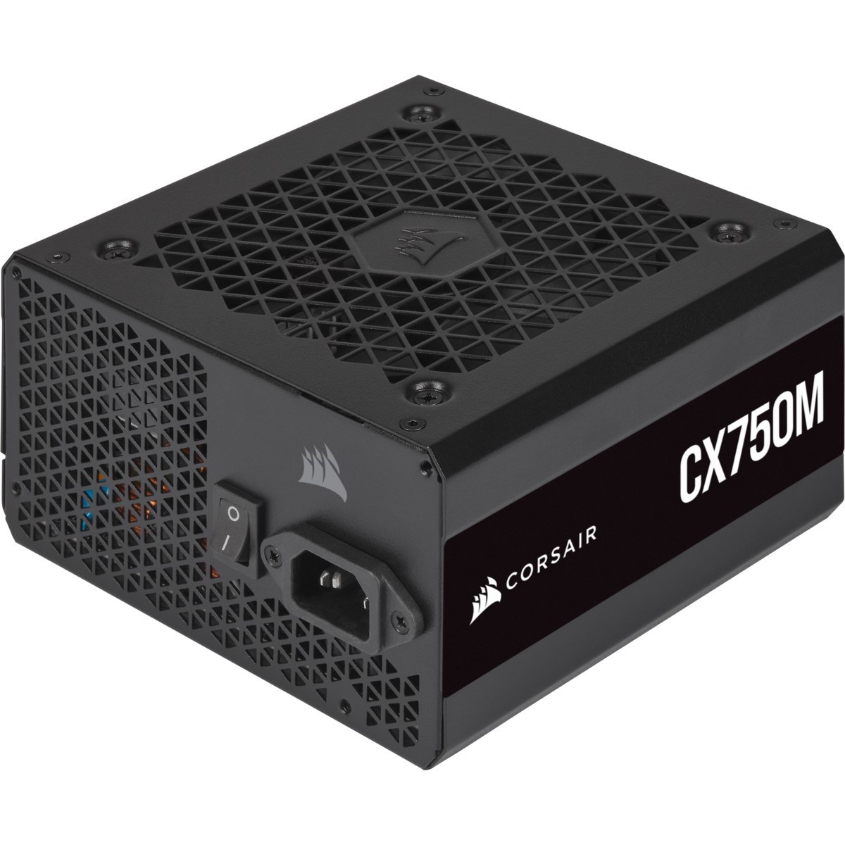 Corsair CP-9020222-EU CX750M 750W Yarı Modüler 80+ Bronze Güç Kaynağı