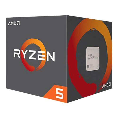 AMD Ryzen 5 5600G 3.9GHz 16MB Önbellek 6 Çekirdek AM4 7nm İşlemci