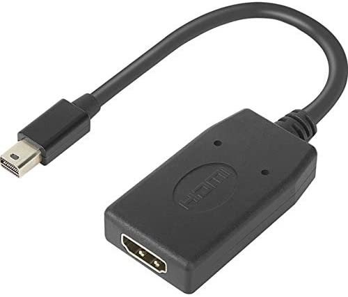 Lenovo 4X90Q93976 Mini DisplayPort To HDMI Dönüştürücü 