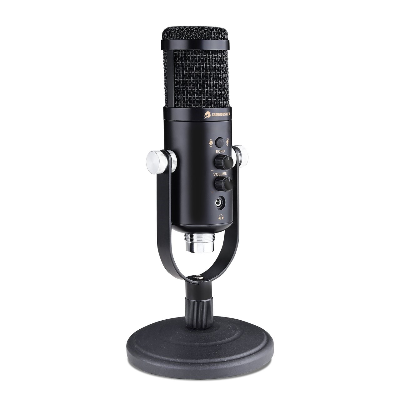 GameBooster MC102 E-Cast USB Oyuncu/Yayıncı Mikrofonu