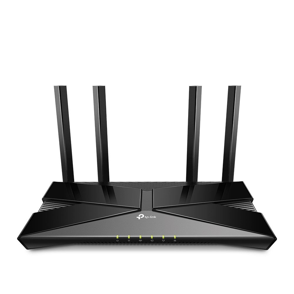 TP-Link Archer AX53 AX3000 Çift Bant Gigabit Wi-Fi 6 Router