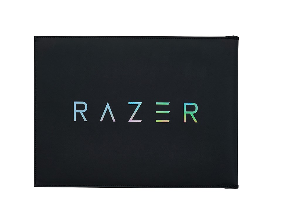 Razer Protective Sleeve V2 17.3 Koruyucu Notebook Kılıfı RC21-01590100-R3M1