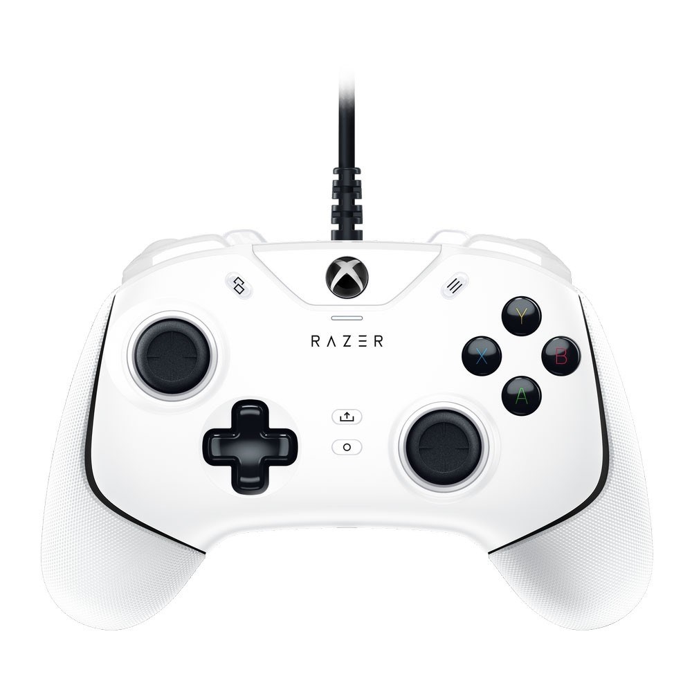 Razer Wolverine V2 Beyaz Gamepad RZ06-03560200-R3M1