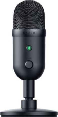 Razer Seiren V2 X Masaüstü Kablolu Siyah Mikrofon RZ19-04050100-R3M1