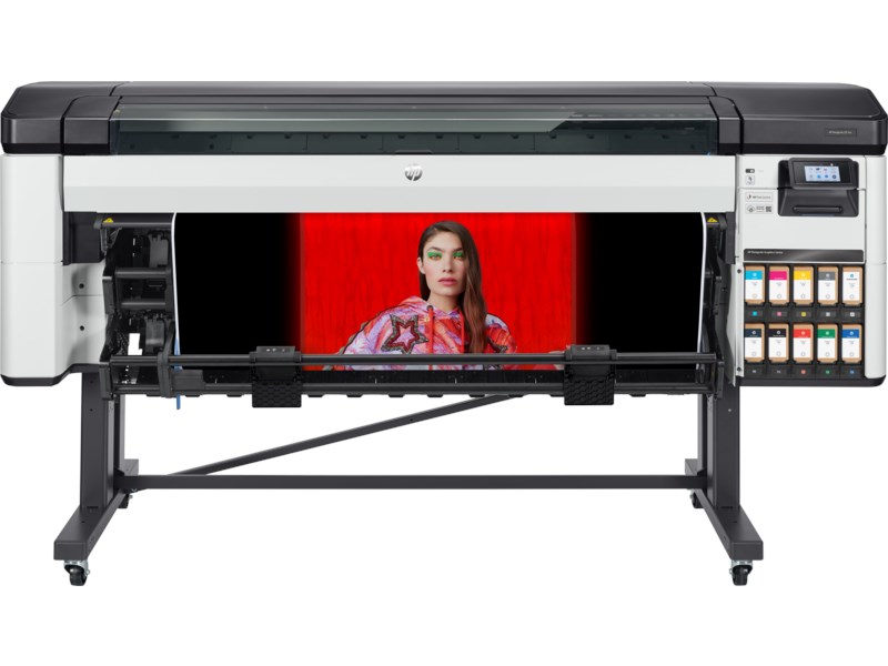 HP DesignJet 2RM82A Z9+ Pro 64 Large Format Color Inkjet Plotter Yazıcı