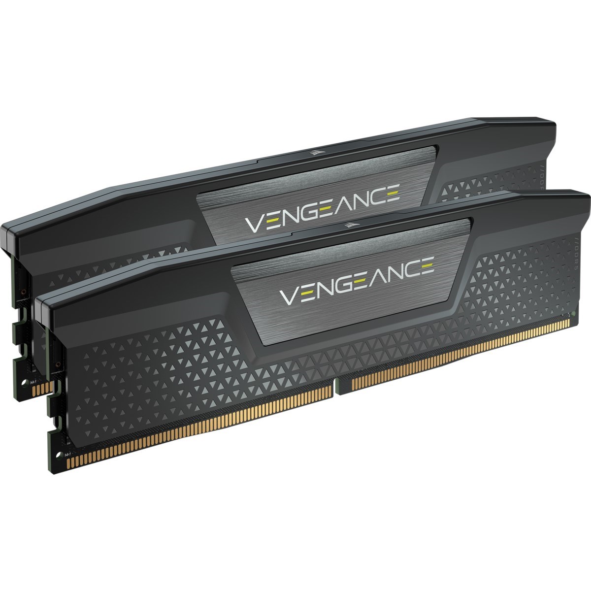 Corsair Vengeance Black Lpx CMK32GX5M2B5600C36 32GB (2x16gb) DDR5 Dram 5600mhz C36 Sogutuculu Ram