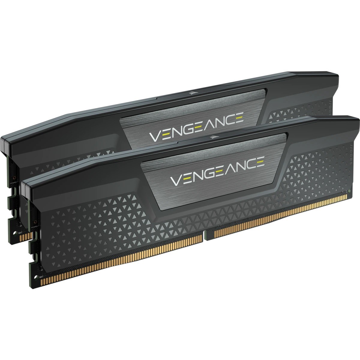 Corsair Vengeance LPX CMK64GX5M2B5600C40 64GB (2 x 32GB) DDR5 5600MHz CL40 Ram