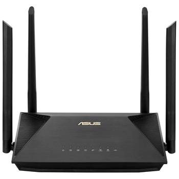 ASUS RT-AX1800U Dual Band WiFi 6 (802.11ax) MU-MIMO OFDMA Router