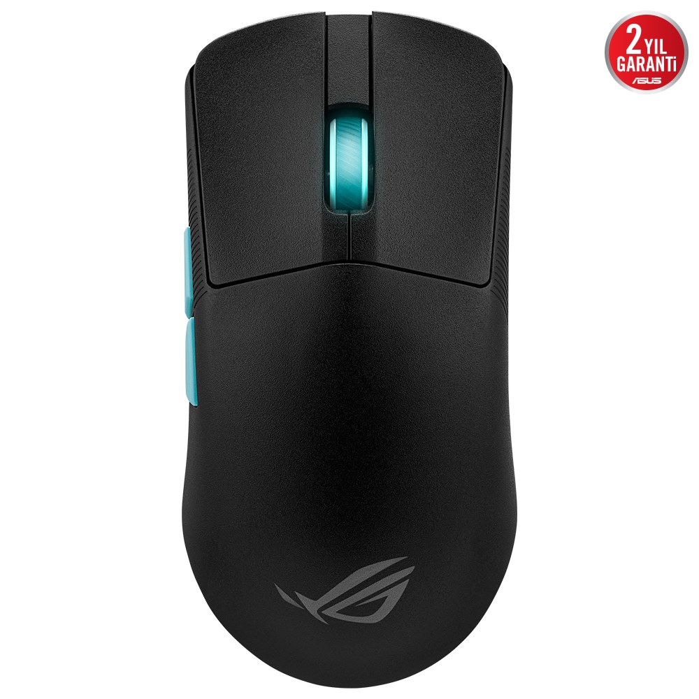 ASUS ROG Harpe Ace Aim Lab Edition Kablosuz 36.000 dpi Gaming Mouse