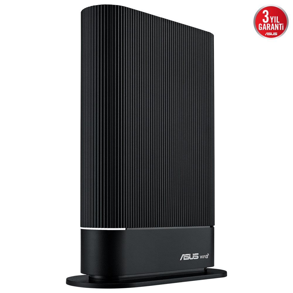 ASUS RT-AX59U WIFI6-AX4200 DUAL BAND WIFI 6 AI MESH AIR PROTECTION INSTANT GUARD VPN