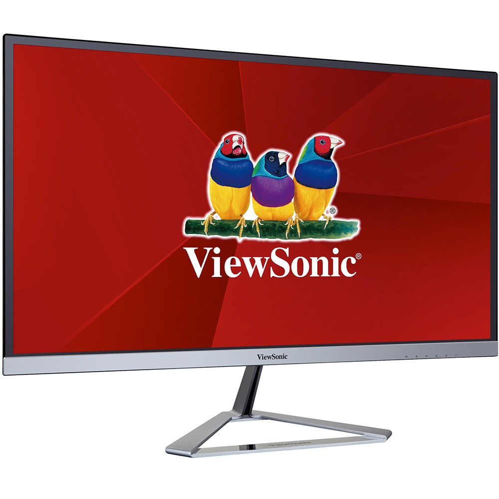 Viewsonic VX2476-smhd 24 4ms HDMI DP Full HD Led IPS İnce Monitör