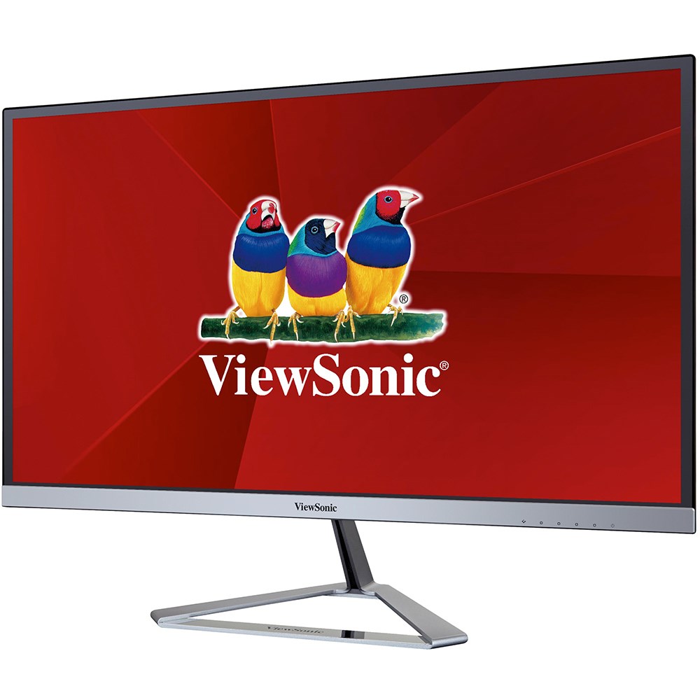 ViewSonic VX2776-smhd 27 4ms Full HD HDMI DP Led IPS İnce Monitör