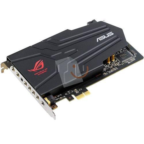 Asus ROG Xonar Phoebus Solo 7.1 Pci-Exp Ses Kartı