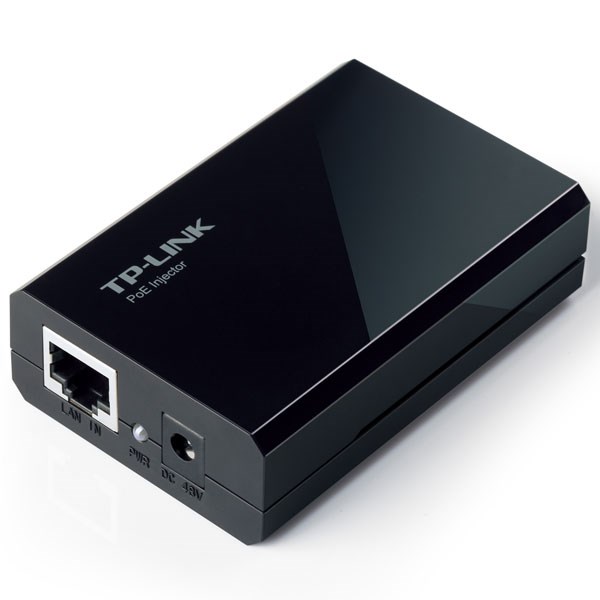 TP-LINK TL-POE150S 10/100 PoE Enjektör