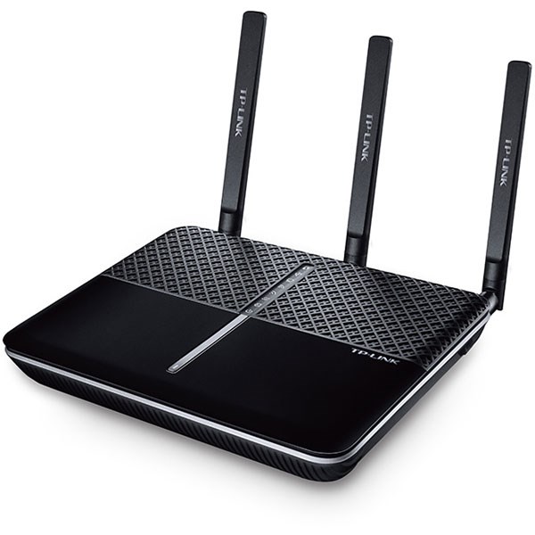 TP-LINK Archer VR600 AC1600 1300Mbps Kablosuz Gigabit VDSL/ADSL Modem Router