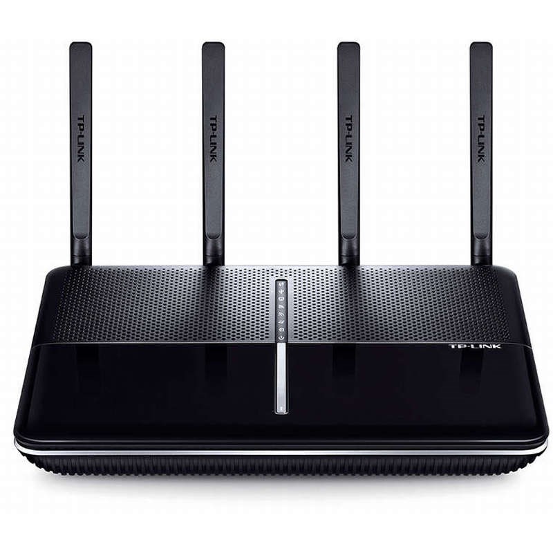 TP-LINK Archer VR2600 AC2600 1733Mbps Kablosuz Gigabit VDSL/ADSL Modem Router