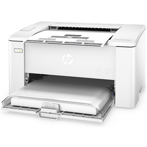 HP G3Q34A LaserJet Pro M102a A4 Usb Yazıcı