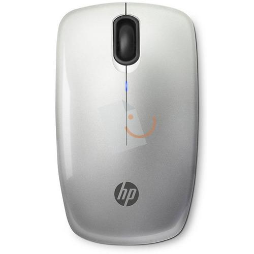 HP N4G84AA Z3200 Gümüş Kablosuz Optik Mouse