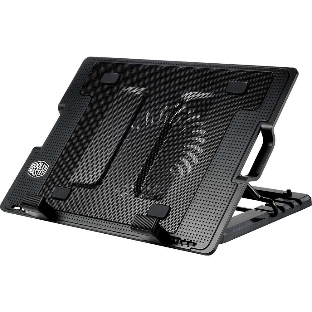 Cooler Master R9-NBS-4UAK Notepal Ergostand 17 14cm Fanlı Notebook Soğutucu