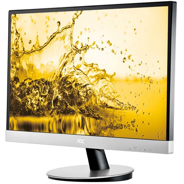 AOC I2769VM 27 5ms Full HD D-Sub HDMI MHL DP Hoparlör IPS Led Monitör