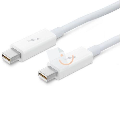 Apple MD862ZM/A Thunderbolt Kablosu 0,5 mt