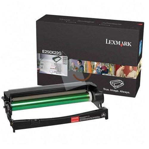 Lexmark E250X22G Siyah Drum E250 E350D E352DN