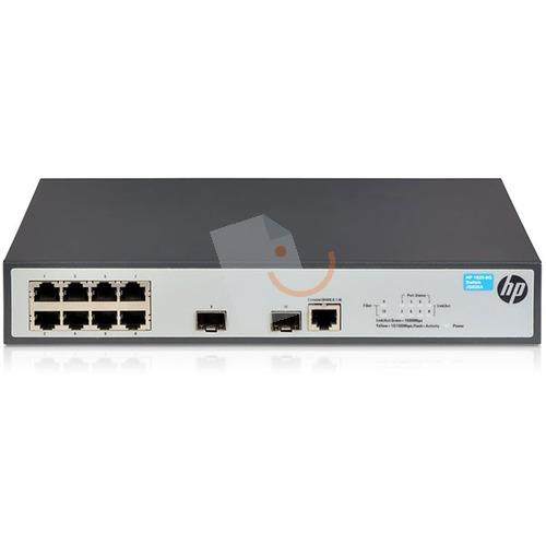 Hewlett Packard Enterprise JG920A 1920-8G Switch