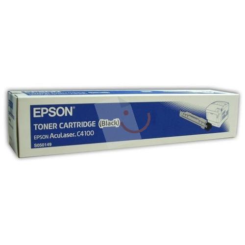 Epson 50149 Siyah Toner C4100 C4100T C4100WIFI