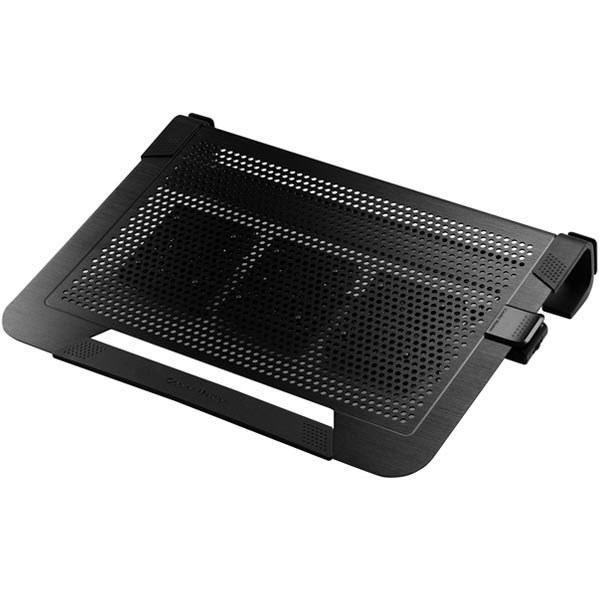 Cooler Master R9-NBC-U3PK-GP Siyah NotePal U3 Plus 19 Notebook Soğutucu