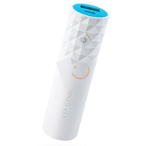 TP-Link TL-PB2600 2600mAh Taşınabilir Güç Kaynağı