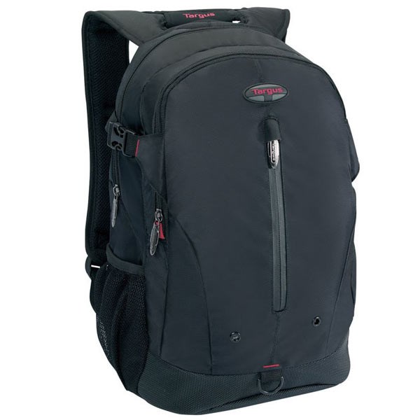 Targus Tsb251Eu Terra Backpack 16 Siyah Notebook Sırt Çantası