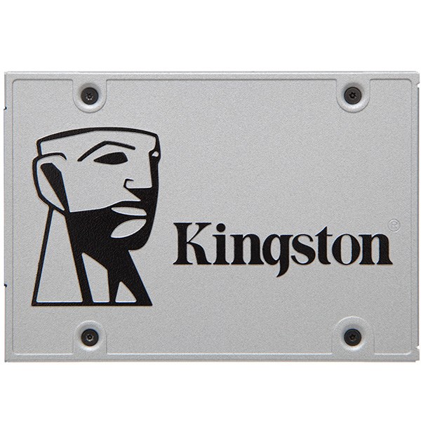 Kingston SUV400S37/240G SSDNow UV400 2.5 SSD 240GB Sata3 550MB-490MB