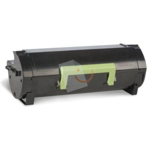 Lexmark 52D5H00 Siyah Toner MS710 MS711 MS810 MS811 MS812