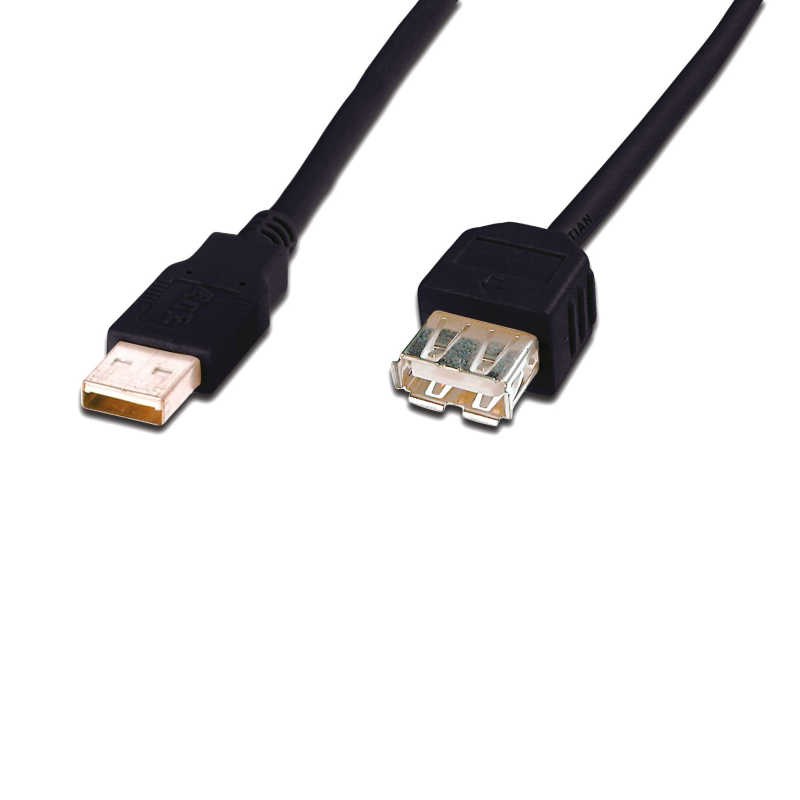 Codegen CPM15 Usb 2.0 Uzatma Kablosu 3m