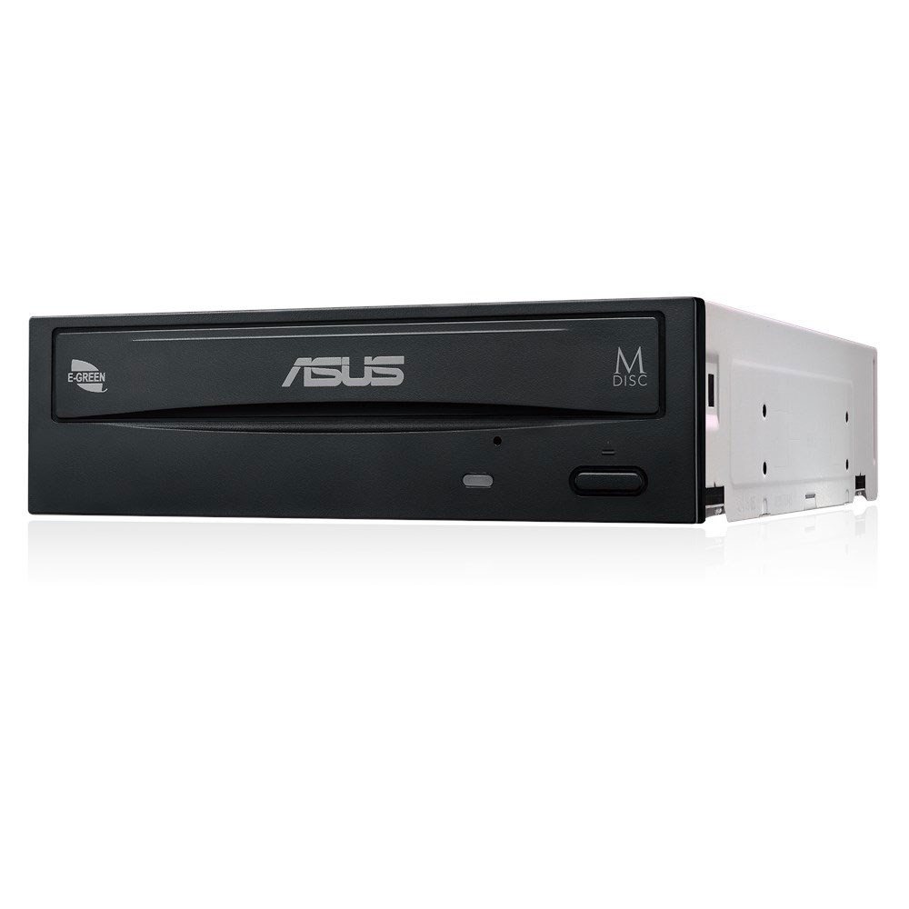 Asus DRW-24D5MT/BLK/B/AS 24x Sata DVD-RW Siyah (Bulk)