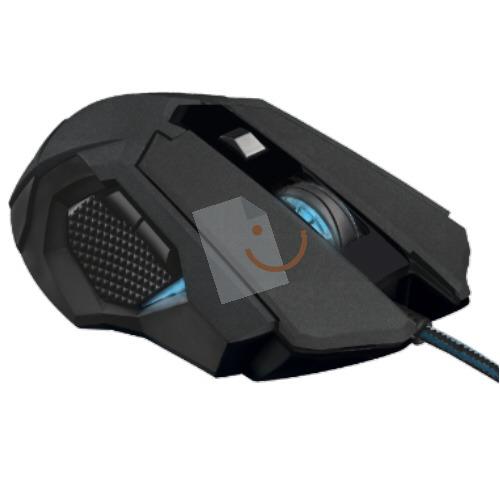 Trust 20324 GXT 158 Laser Gaming Mouse