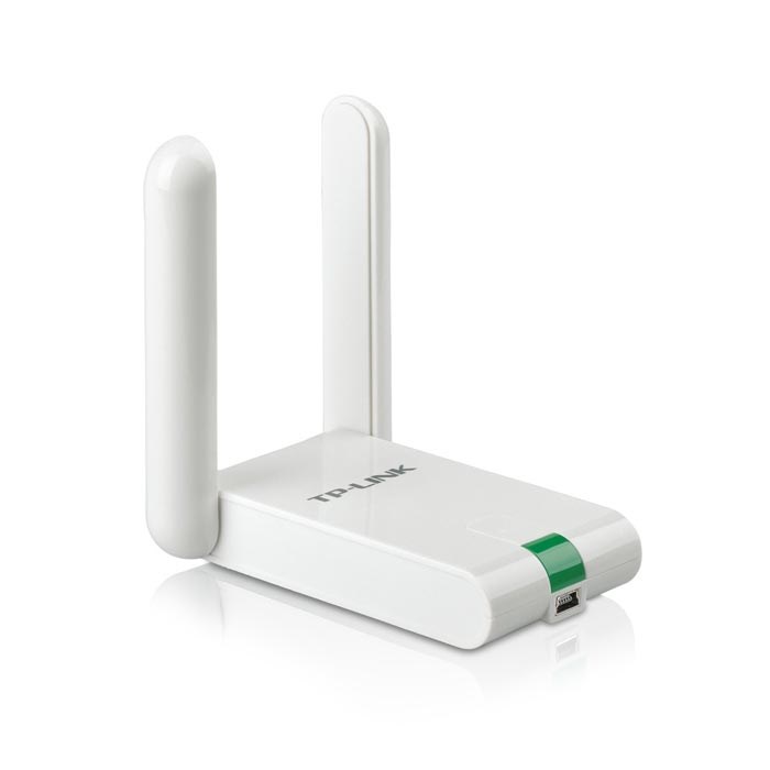 TP-LINK TL-WN822N 300Mbps Yüksek Kazanç Kablosuz Usb Adaptör