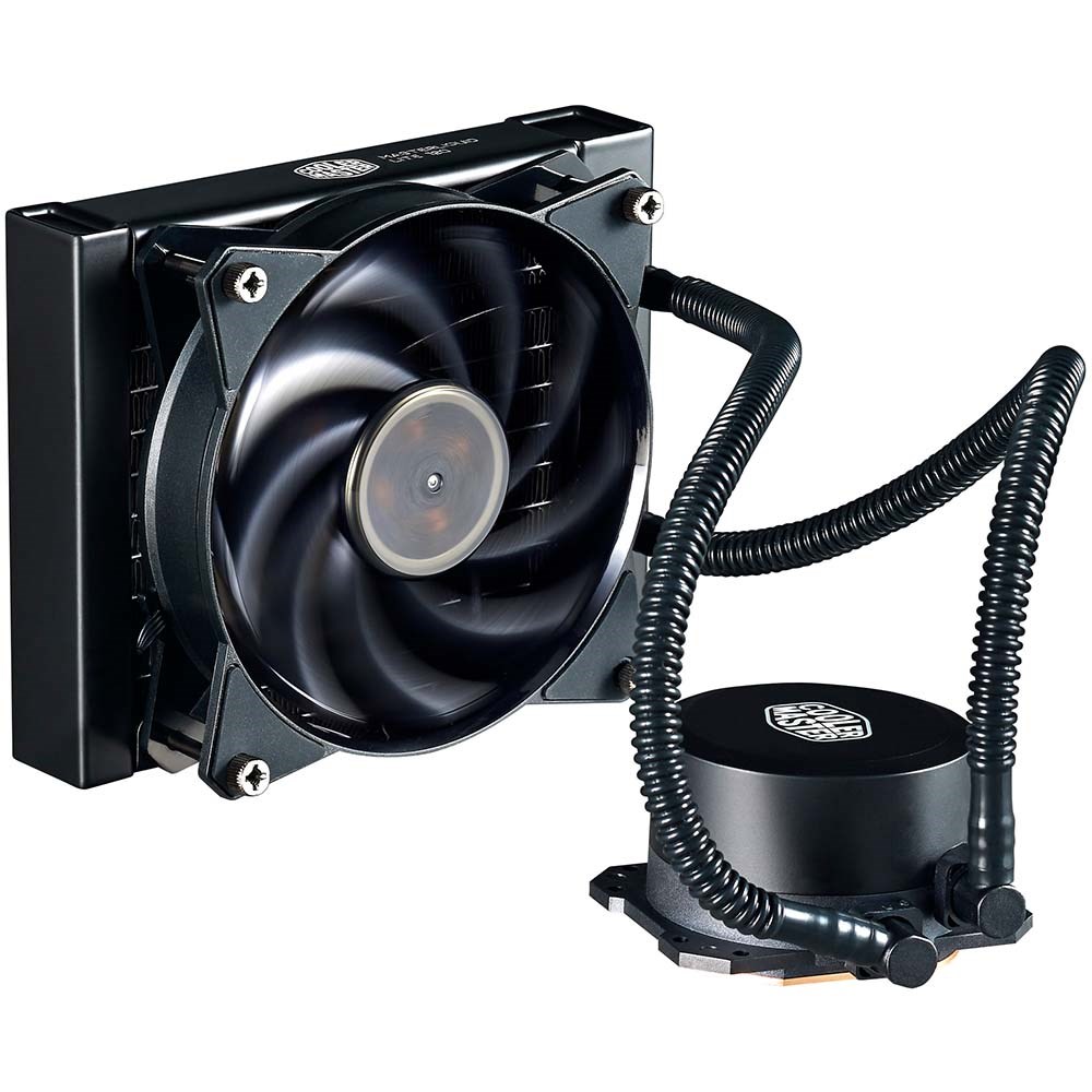 Cooler Master MLW-D12M-A20PW-R1 MasterLiquid Lite 120 AM4 Sıvı CPU Soğutucusu