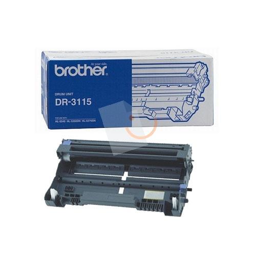 Brother DR-3115 20000 SAYFA DRUM UNİTESİ