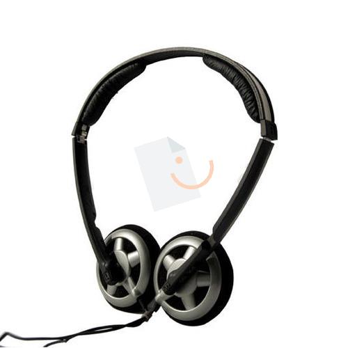 Sennheiser PX 80 Kulaklık (Siyah)