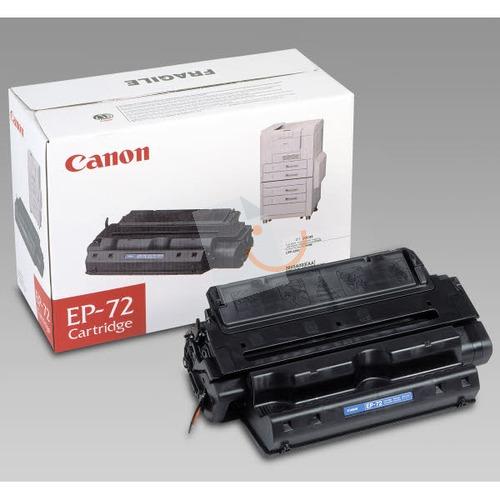 Canon Ep-72 Siyah Toner LBP3260